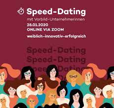 Speed dating is a very popular way to find a girlfriend or boyfriend. Speed Dating Mit Vorbildunternehmerinnen Kolner Vorbildunternehmerinnen