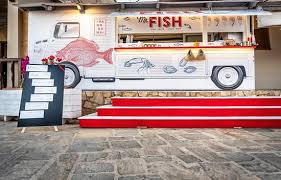 Get updates on where this truck will be next here. Mr Fish Food Truck Take Away Where Tradition Meets Innovation Summer2020 Mrfish Mrfishfoodtruck Mrfish2020 Marathopolis Messenia Messinia Greece Peloponesegr Greekfood Greekcuisine Greekseafood Seafood Takeaway Seafoodlovers