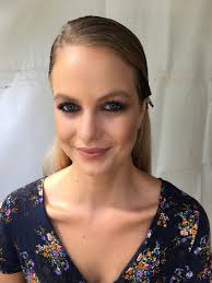 Beauty/Bridal — Kate Farmer Makeup Artist