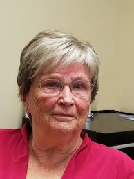 Sharon Voss Obituary