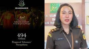 Namun tidak ada salahnya melakukan persiapan termasuk untuk lowongan cpns 2019 untuk sma/smk tersedia di enam kementerian dan lembaga pemerintah. Kejaksaan Ri Rekrut Cpns 2021 Untuk Lulusan Sma Hingga S2 Berbagai Jurusan 4 148 Formasi Menanti Tribun Timur