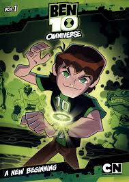 Maybe you would like to learn more about one of these? Ben 10 Omniverse Vol 1 A New Beginning Dvd Best Buy