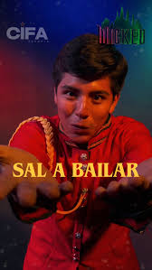 🎶 Flavio Jiménez da vida a Sky y Eddie, combinando ritmo, presencia y  energía en escena ✨