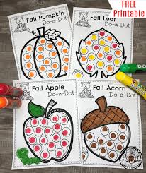 Nov 07, 2020 · awesome autumn leaves coloring pages preschool palmreeor preschoolers children. Fall Coloring Pages Planning Playtime