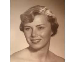 Kay Gadsby Obituary (1935