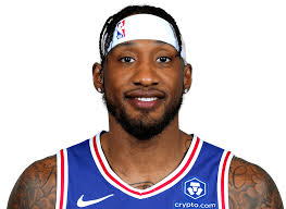 Robert Covington