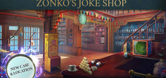 Sharing a small building with honeydukes (sweet shop), zonko's was part of the harry potter (hogsmeade) themed area at islands of adventure. Zonko S Archives Mugglenet