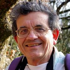 Nicolay DIMITROV, 73 ans (MEYLAN, GRENOBLE)