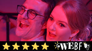 Review: LITTLE SHOP OF HORRORS, Old Joint Stock Theatre Birmingham