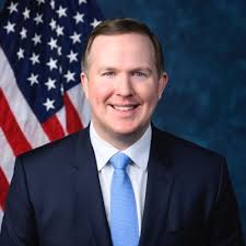 Congressman Brian Jack