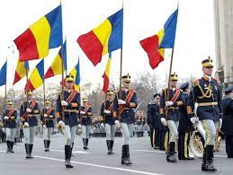 E ziua nationala a romaniei. 1 Decembrie Ziua NaÈ›ionalÄƒ A Romaniei È™i Marea Unire De La 1918