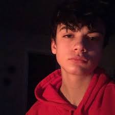 Cayce Sands's Instagram, Twitter & Facebook