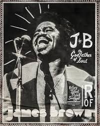 James Brown