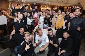 Malaysia is all known to us today as one of the most prime developing countries among all asian countries around the world. Kalau Tak Jumpa Saya Di Syurga Nanti Carilah Saya Di Neraka Safiey Illias Berita Steady