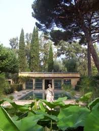 Jardin De La Serre De La Madone Cote D Azur Jardin De La Serre De La Madone Jardins Jardin Maison Cote D Azur