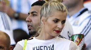 Ebenfalls das thema hochzeit durfte nicht angesprochen werden. Lena Gercke Und Sami Khedira Getrennt Das Sind Die Wahren Grunde Furs Liebes Aus News De