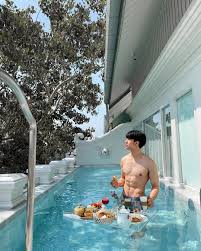 They have also lived in reading, pa and erie, pa. M On Instagram In 2021 Cute Korean Boys Abs Shirtless Handsome Anime Guys