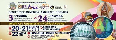 International conference alert (ica) brings you a full list of national & international conferences, events, seminars & workshops coming up in malaysia in 2021/2022. 3rd International Conference On Medical And Health Sciences 24th National Conference On Medical And Health Sciences 3rd Icmhs 24th Ncmhs