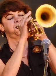 “A gifted storyteller, as much as a songwriter, she holds the audience in  the palm of her hand with ease.”