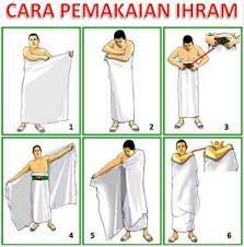 Cara Memakai Baju Ihram Anak Tk Archives Pabrik Kain Ihram Produsen Kain Ihram Perlengkapan Umroh Ihram Alilla