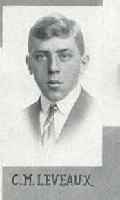 Corp Cosmer Magnus Leveaux (1896-1918)