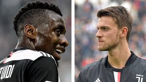 Kariyer sayfasında blaise matuidi isimli futbolcunun sezon bazında takımının yer almış olduğu turnuvalardaki maç, gol, asist, sarı kart, kırmızı kart, oyuna girme, oyundan alınma. Rugani And Matuidi Have Recovered From Covid 19 Juventus