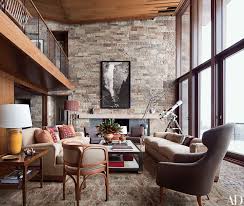 Right now, we're loving warm white. 31 Gorgeous Rooms Featuring Warm Colors Architectural Digest