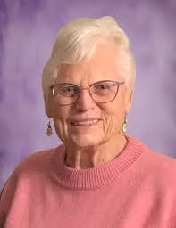 Obituary information for Eileen Mae Brewer