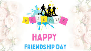 Whatever is the reason behind, the love importance of friends in life: 40 Happy Friendship Day Wishes Quotes Sms Supreme Wishes