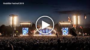 Countdown to roskilde festival 2021. Roskilde Festival 2021 Tickets Lineup 26 June 3 July Roskilde Dk