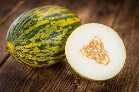Image result for Cucumis melo