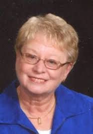 Patricia Schuur Obituary (2015)