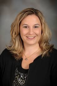 Laura Neff-Henderson named communications director for administrative  services