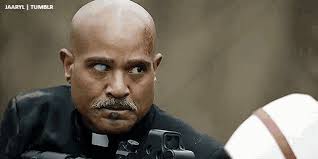 Father Gabriel Gabriel Stokes GIF