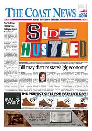 The guy at hertz in ocranside blvd in oceanside ca could have had better customer service by going above and beyond to help someone that really needed help. The Coast News May 31 2019 By Coast News Group Issuu