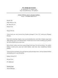 Sebelum kita lanjut ke contoh surat lamaran, ada baiknya kamu membaca kriteria dan tips untuk membuat surat lamaran kerja yang baik dan benar. Tugas Kombis Ak16b Surat Penolakan Lamaran Kerja