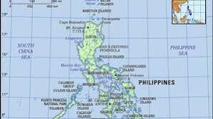 Administrative map of the philippines. Philippines History Map Flag Population Capital Facts Britannica