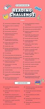 2020 Popsugar Reading Challenge Reading Challenge Book Challenge Online Book Club