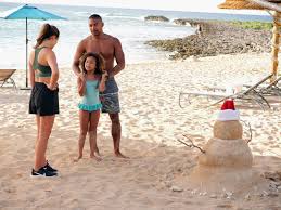 Maybe you would like to learn more about one of these? Lea Michele S Christmas Movie Has Left Me With Many Questions Glamour
