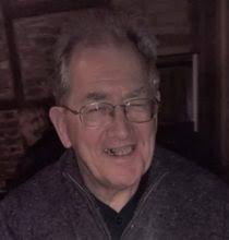 ALAN SLATER: COMPLEMENTARY THERAPIST