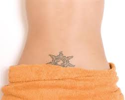 The tattoo that shows the waxing crescent means growth and creativity of the bearer. Truly Epic Interpretation Of Sun And Moon Tattoos Thoughtful Tattoos