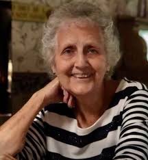 Juanita Mae Herring obituary and legacy