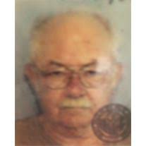 Obituary information for Charles W. Taylor