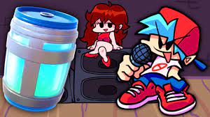 Chug Jug With You In Friday Night Funkin Youtube