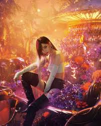 결혼식에서 처음 본 윈터에게 반한 바이올렛. Aespa ì—ìŠ¤íŒŒ Next Level 2021 05 17 6pm Kst ìœˆí„°