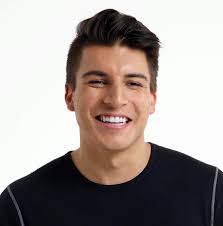 Kylee Russell, Hud Oberly to be featured speakers at UNITY's leadership  virtual conference • The Seminole Tribune