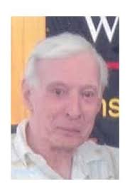 Obituary information for David E. Wilson