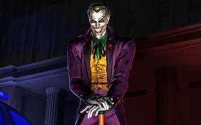 Joker and his sarcastic smile hd wallpaper. Hd Wallpaper Joker Desktop Pictures One Person Front View Three Quarter Length Wallpaper Flare