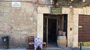 We did not find results for: Dove Mangiare A Verona 4 Trattorie Come Vuole La Tradizione