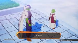 Full gameplay walkthrough of dragon ball z: Dragon Ball Z Kakarot Walkthrough Piccolo Vs Goku Sub Story Millenium